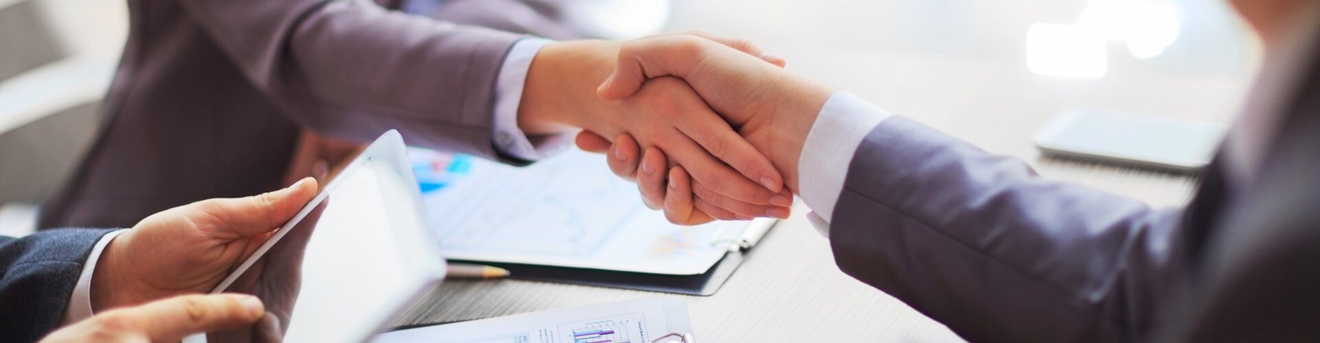 Business Support