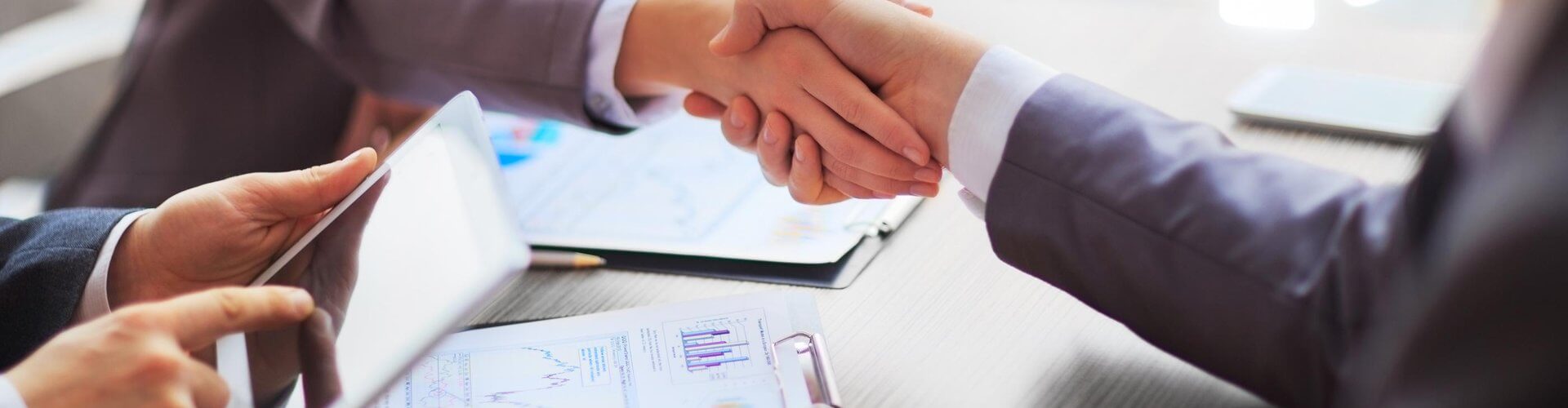 Business Support